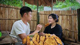 Suddenly Becoming a Young Master: Thanh Determined to Pursue Love - Will Ly Tieu Isa Accept?