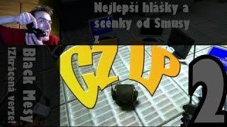 |Kompilace|-Nejlepší hlášky a scénky od  Smusy-|Black Mesa| !Zkrácená verze!