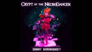 Crypt of the Necrodancer OST - Tombtorial (Tutorial)