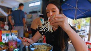 Da Nang's Signature Dish!  Vietnam