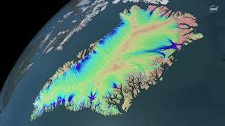 Sea Level Rise Acclerates Over Time