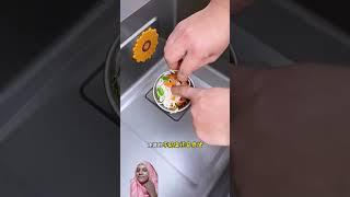 Smart Appliances! New Gadgets, Versatile Utensils, Tool Items #shorts #gadgets