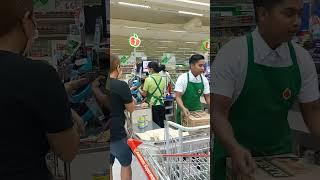 Cha cha Background Music | Ormoc City Robinson Market