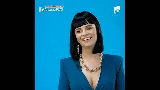 Simona Pungă are emoții!  Dancing on ice: Vis în doi, premiera LIVE sâmbătă, la 20:00, pe Antena 1