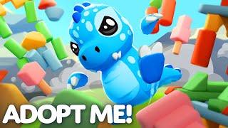 It's Time To TEAR UP TOYKYO! Adopt Me! Cherry Blossom Festival Week 2 Trailer!
