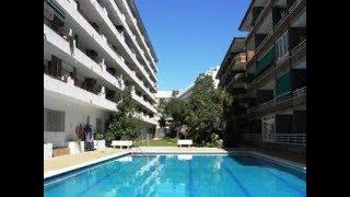 Espagne Vente Appartement 2 Pièces  69 000 Euros Lloret de Mar (Gérone) Proche bord de mer