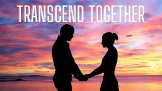 Unveiling Intimacy: Journey Together with Our Couples’ Meditation Guide! - Part 1 #newlyweds