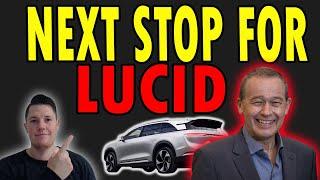 What is Happening w Lucid TODAY NEXT Stop for Lucid ️ BEARISH Lucid Options