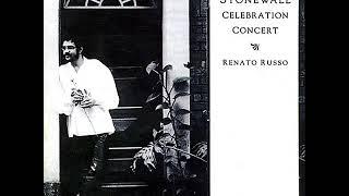 Renato Russo - If tomorrow never comes