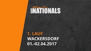 Livestream ACV KART NATIONALS Wackersdorf 2017