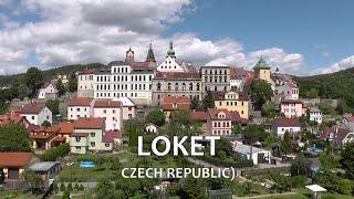 CZECH REPUBLIC Loket