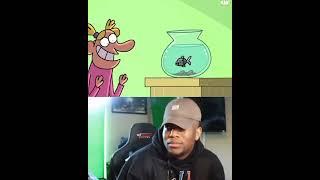 The Gold Fish_सुनहरी मछली|AM |#shorts #shortfeed #trollface #cartoon #funny #meme