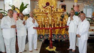 Dasara 2013 | Ayudha Pooja Celebrations | 12 Oct - Day 8