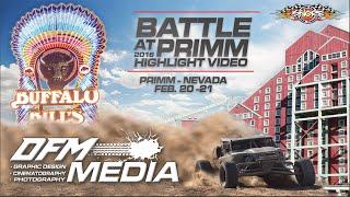 DFM Media // Battle at Primm 2016 Highlight Video