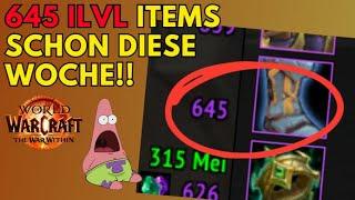 mit diesen 645er Items seid ihr bestens für den Season 2 Start nächste Woche gerüstet!