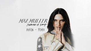 Mae Muller - Wrote A Song (AhXon - Remix)