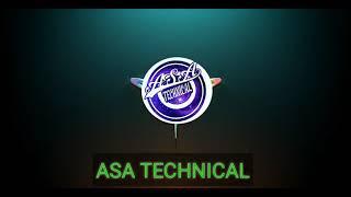 NEW ASA TECHNICAL INTRO RRVELED