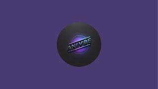 AniVibe is live