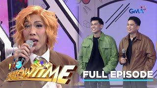 It's Showtime: Full Episode (January 2, 2025)