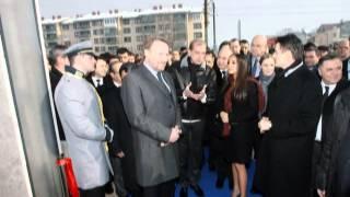 Leyla Aliyeva  As one of the most terrible and black pages this tragedy has gone down in the history of Azerbaijan forever