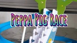 Peppa Pig Race | 27 Aug 2024