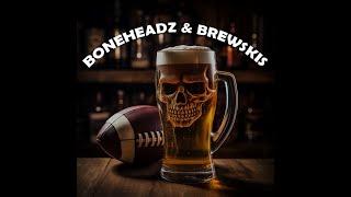 Boneheadz NFL Playoffs?????