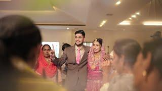 Same Day Teaser || Samarveer & Raman || New Punjabi Wedding 2024 || RR Photography