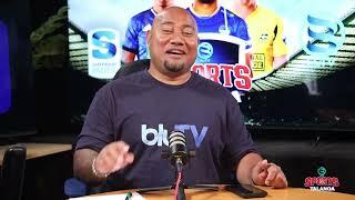 SPORTS TALANOA with Toleafoa Andy Aiolupo