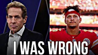 The NFL OWES The Kansas City Chiefs An APOLOGY...