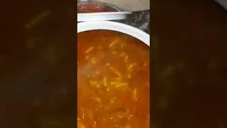 حريرة مغربية %ناجحة باسهل طريقة ممكن تحضريها