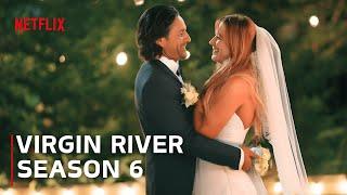 Virgin River Season 6 Latest News & Release Date Confirmed