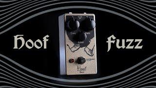 Hoof Fuzz 20th Anniversary Edition