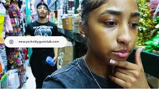 MY FIRST VLOG w/ NEW CAMERA!! COME OUTSIDE WITH ME