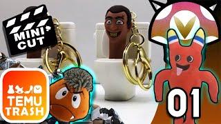 [Vinesauce] Joel - Temu Trash Highlights ( Part 1 )