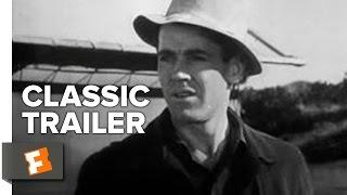 Slim (1937) Official Trailer - Henry Fonda, Pat O'Brien Movie HD