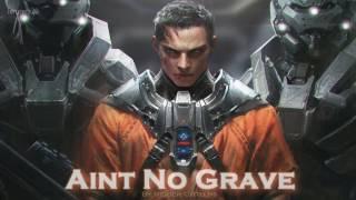 EPIC ROCK | ''Aint No Grave'' by Hidden Citizens (Epic Trailer Version)