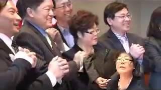 20120120, Richmond MP, Alice Wong, 加拿大聯邦國會議員, 黃陳少萍