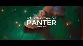 Lacku x LeFlow x Seksi Type Beat - "PANTER" | Balkan Instrumental 2024