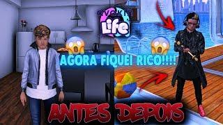 COMO GANHAR AVACOINS E FICAR RICO NO AVAKIN LIFE