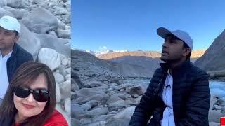 North Pakistan Talent: Kary Kary | Salman Paras, Exclusive Interview | ExplorEast Tours n Treks