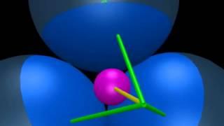 tetra04 - Size of a cation and an anion in a tetrahedral hole