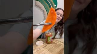 ⭐️ERICA AND MORGAN'S BLOODY MARY MIX⭐️ #shorts #pickle #crunch