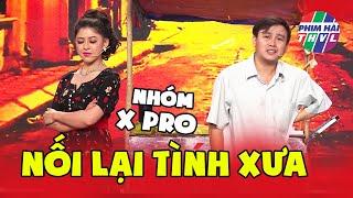 Cười Bể Bụng Với Siêu Phẩm "NỐI LẠI TÌNH XƯA" Nhóm Xpro Cười Xuyên Việt | Hài Việt Nam Hay Nhất 2021