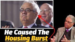 Barney Frank & The Ugly Truth Behind The Housing Boom & Bust | Thomas Sowell