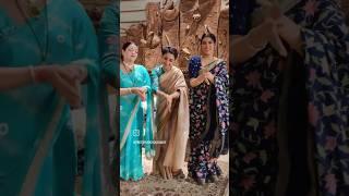 yrkkh serial star cast Masti | #bts #yrkkh #yrkkhtoday #serial #reels #shorts