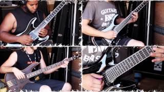 Battlecross - Flesh & Bone (PLAYTHROUGH)