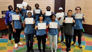 Junior Achievement of South Florida | Summer 2023 Pre-Apprenticeship Program