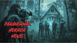 PARANORMAL ECHOES of the other side - Powerful Horror Movie - Best Online Movies - Full English HD