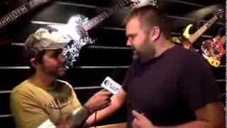 Robert Kirkman's Full interview with Riki Rachtman