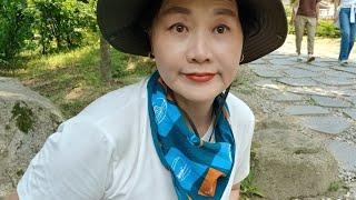 북한산 둘레길을 느리게 걸으면?  #8코스 부터/아름다운 진관사 /은평 한옥마을/행복 호르몬이 만땅으로 흘러요